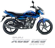 Bajaj XCD 125